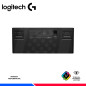 TECLADO MECANICO LOGITECH PRO X TKL LIGHTSPEED BLACK TECLADO MECANICO LOGITECH PRO X TKL LIGHTSPEED BLACK