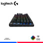 TECLADO MECANICO LOGITECH PRO X TKL LIGHTSPEED BLACK TECLADO MECANICO LOGITECH PRO X TKL LIGHTSPEED BLACK