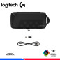 TECLADO MECANICO LOGITECH PRO X TKL LIGHTSPEED BLACK TECLADO MECANICO LOGITECH PRO X TKL LIGHTSPEED BLACK