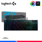 TECLADO MECANICO LOGITECH G815 RGB LIGHTSYNC.