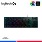 TECLADO MECANICO LOGITECH G815 RGB LIGHTSYNC.