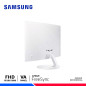 MONITOR SAMSUNG LC27F391FHNXZA, 27" CURVO VA, FHD, 60Hz, 4ms, FreeSync