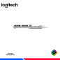 TECLADO MECANICO LOGITECH G815 TACTILE LIGHTSYNC RGB, BLANCO TECLADO MECANICO LOGITECH G815 TACTILE LIGHTSYNC RGB, BLANCO