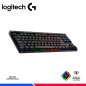TECLADO GAMING INALAMBRICO LOGITECH G515 LIGHTSPEED TKL, RGB TECLADO GAMING INALAMBRICO LOGITECH G515 LIGHTSPEED TKL, RGB