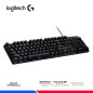 TECLADO MECANICO LOGITECH G413 SE BLACKLIGHT TECLADO MECANICO LOGITECH G413 SE BLACKLIGHT