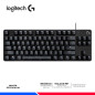 TECLADO MECANICO LOGITECH G413 TKL SE BLACKLIGHT TECLADO MECANICO LOGITECH G413 TKL SE BLACKLIGHT