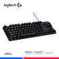 TECLADO MECANICO LOGITECH G413 TKL SE BLACKLIGHT TECLADO MECANICO LOGITECH G413 TKL SE BLACKLIGHT
