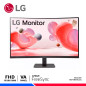 MONITOR LG 32MR50C-B, 32" CURVO VA, FHD, 100Hz, 5ms, FreeSync