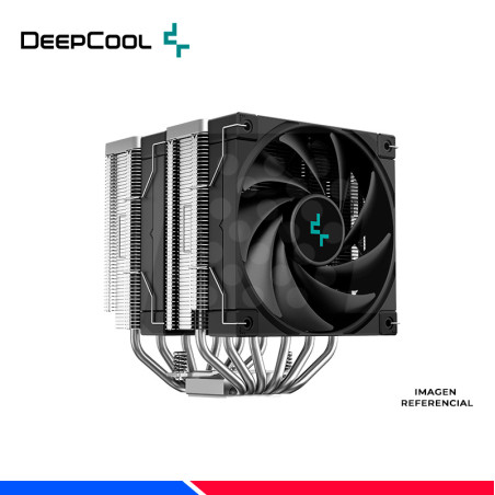 COOLER DE PROCESADOR DEEPCOOL AK620