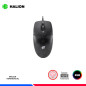 KIT GAMING HALION DAMON HA-863C BLACK, TECLADO + MOUSE, SWITCH RED, RGB KIT GAMING HALION DAMON HA-863C BLACK, TECLADO + MOUSE, SWITCH RED, RGB