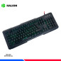 KIT TECLADO Y MOUSE GAMER MIRAGE HA-810C KIT TECLADO Y MOUSE GAMER MIRAGE HA-810C