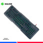 KIT TECLADO Y MOUSE GAMER MIRAGE HA-810C KIT TECLADO Y MOUSE GAMER MIRAGE HA-810C