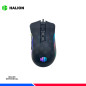 KIT TECLADO Y MOUSE GAMER MIRAGE HA-810C KIT TECLADO Y MOUSE GAMER MIRAGE HA-810C