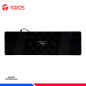 TECLADO TEROS TE-4065N, LAVABLE, IPX7, USB, BLACK TECLADO TEROS TE-4065N, LAVABLE, IPX7, USB, BLACK