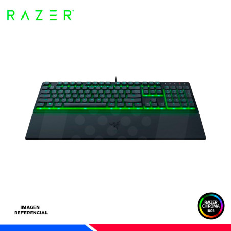 TECLADO GAMING RAZER ORNATA V3 X RGB