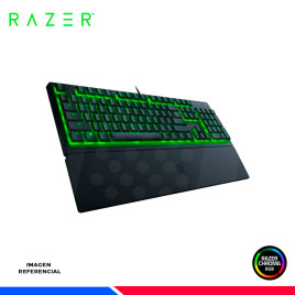 TECLADO GAMING RAZER ORNATA V3 X RGB