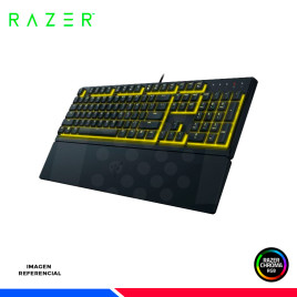 TECLADO GAMING RAZER ORNATA V3 X RGB