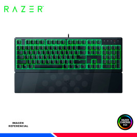TECLADO GAMING RAZER ORNATA V3 X RGB