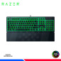 TECLADO GAMING RAZER ORNATA V3 X RGB TECLADO GAMING RAZER ORNATA V3 X RGB