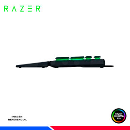 TECLADO GAMING RAZER ORNATA V3 X RGB