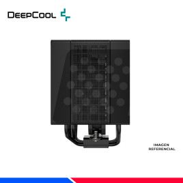 COOLER DE PROCESADOR DEEPCOOL ASSASSIN 4, AMD, INTEL