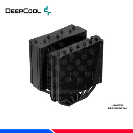 COOLER DE PROCESADOR DEEPCOOL ASSASSIN 4, AMD, INTEL