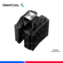 COOLER DE PROCESADOR DEEPCOOL ASSASSIN 4, AMD, INTEL