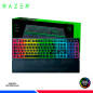 TECLADO RAZER ORNATA V3, SWITCH MEMBRANA MECANICA LOW PROFILE CHROMA BLACK TECLADO RAZER ORNATA V3, SWITCH MEMBRANA MECANICA LOW PROFILE CHROMA BLACK