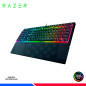 TECLADO RAZER ORNATA V3, SWITCH MEMBRANA MECANICA LOW PROFILE CHROMA BLACK TECLADO RAZER ORNATA V3, SWITCH MEMBRANA MECANICA LOW PROFILE CHROMA BLACK