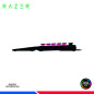 TECLADO RAZER ORNATA V3, SWITCH MEMBRANA MECANICA LOW PROFILE CHROMA BLACK TECLADO RAZER ORNATA V3, SWITCH MEMBRANA MECANICA LOW PROFILE CHROMA BLACK