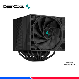 COOLER DE PROCESADOR DEEPCOOL ASSASSIN IV