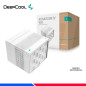 COOLER DE PROCESADOR DEEPCOOL ASSASSIN IV WH COOLER DE PROCESADOR DEEPCOOL ASSASSIN IV WH