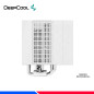 COOLER DE PROCESADOR DEEPCOOL ASSASSIN IV WH COOLER DE PROCESADOR DEEPCOOL ASSASSIN IV WH