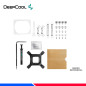 COOLER DE PROCESADOR DEEPCOOL ASSASSIN IV WH COOLER DE PROCESADOR DEEPCOOL ASSASSIN IV WH