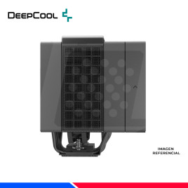 COOLER DE PROCESADOR DEEPCOOL ASSASSIN IV VC, VISION, AMD, INTEL