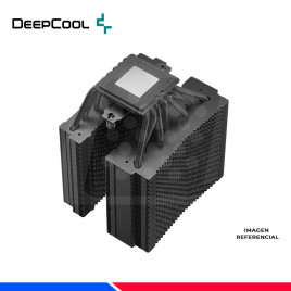 COOLER DE PROCESADOR DEEPCOOL ASSASSIN IV VC, VISION, AMD, INTEL