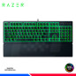 TECLADO RAZER ORNATA V3 X MEMBRANA LOW PROFILE SP CHROMA BLACK