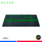 TECLADO RAZER ORNATA V3 X MEMBRANA LOW PROFILE SP CHROMA BLACK