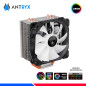 COOLER DE PROCESADOR ANTRYX MIRAGE 410, ARGB COOLER DE PROCESADOR ANTRYX MIRAGE 410, ARGB