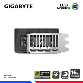 VGA GIGABYTE AORUS GEFORCE RTX 5080 MASTER 16GB, GDDR7