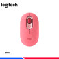 MOUSE LOGITECH POP BLUETOOTH CORAL/ROSE