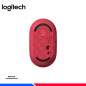 MOUSE LOGITECH POP BLUETOOTH CORAL/ROSE