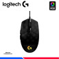 MOUSE GAMING LOGITECH G203 LIGHTSYNC RGB BLACK MOUSE GAMING LOGITECH G203 LIGHTSYNC RGB BLACK