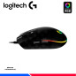 MOUSE GAMING LOGITECH G203 LIGHTSYNC RGB BLACK MOUSE GAMING LOGITECH G203 LIGHTSYNC RGB BLACK