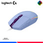 MOUSE GAMING LOGITECH G203 LIGHTSYNC RGB MOUSE GAMING LOGITECH G203 LIGHTSYNC RGB