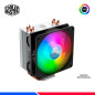 COOLER DE PROCESADOR CM HYPER 212 SPECTRUM V2 RGB-LED COOLER DE PROCESADOR CM HYPER 212 SPECTRUM V2 RGB-LED