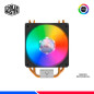 COOLER DE PROCESADOR CM HYPER 212 SPECTRUM V2 RGB-LED COOLER DE PROCESADOR CM HYPER 212 SPECTRUM V2 RGB-LED