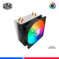 COOLER DE PROCESADOR CM HYPER 212 SPECTRUM V2 RGB-LED COOLER DE PROCESADOR CM HYPER 212 SPECTRUM V2 RGB-LED