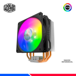COOLER DE PROCESADOR CM HYPER 212 SPECTRUM V2 RGB-LED