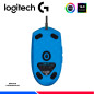 MOUSE GAMING LOGITECH G203 LIGHTSYNC RGB BLUE MOUSE GAMING LOGITECH G203 LIGHTSYNC RGB BLUE